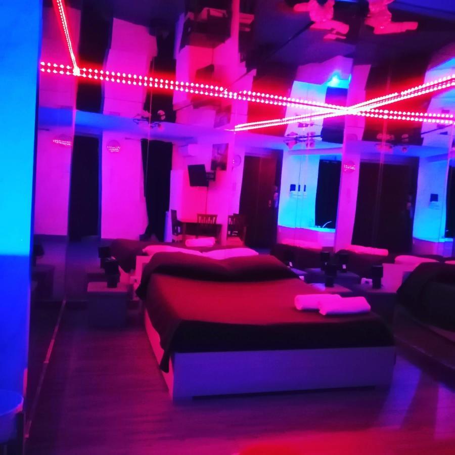 Diamond Rooms Catania Exterior foto